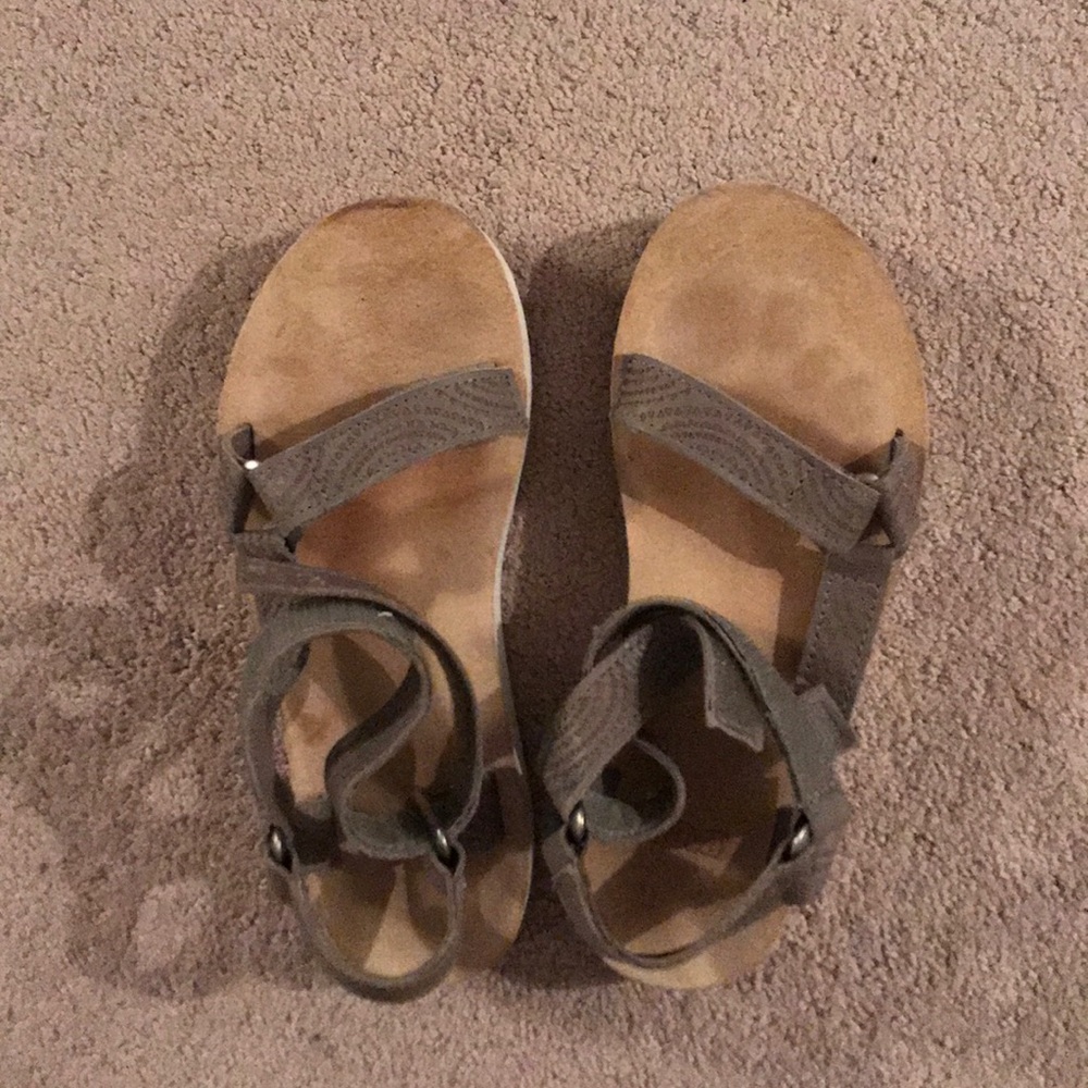 Teva Sandals